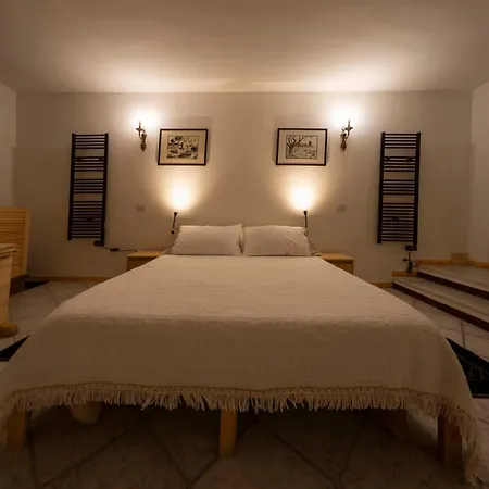 Dimora Madonna Della Speranza Cagliari