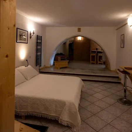 Daire Dimora Madonna Della Speranza Cagliari