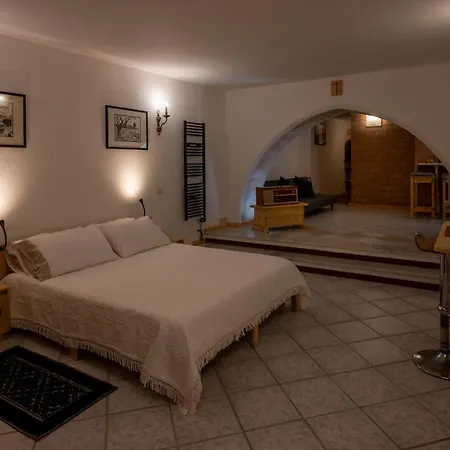 Daire Dimora Madonna Della Speranza