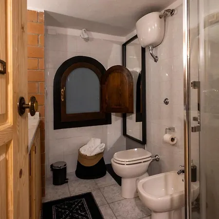 Dimora Madonna Della Speranza *