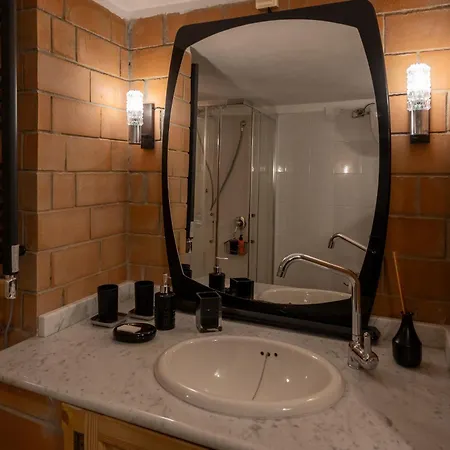 Dimora Madonna Della Speranza *