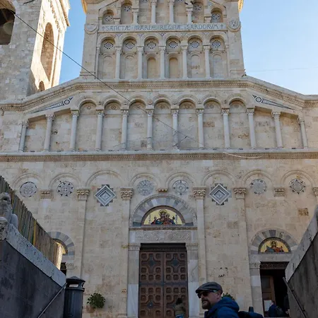 Dimora Madonna Della Speranza