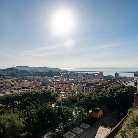 Daire Dimora Madonna Della Speranza