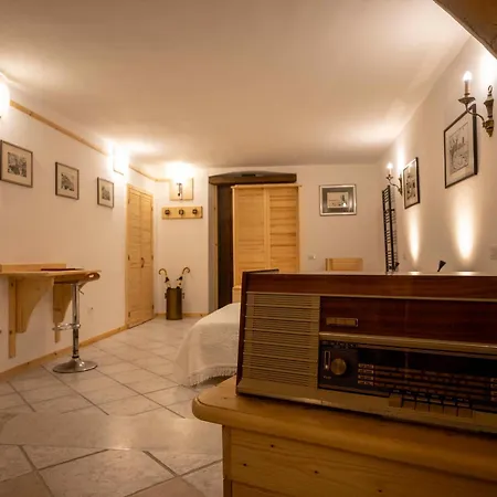 Dimora Madonna Della Speranza *