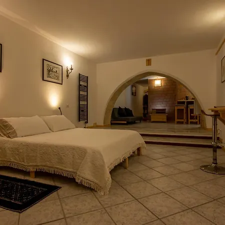 Daire Dimora Madonna Della Speranza