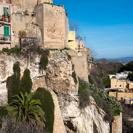 Апартаменты Dimora Madonna Della Speranza