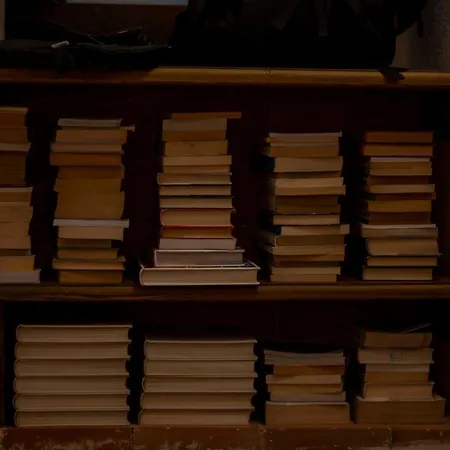 Dimora Madonna Della Speranza *