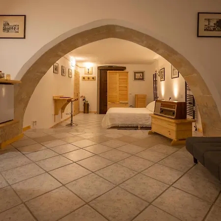 Dimora Madonna Della Speranza