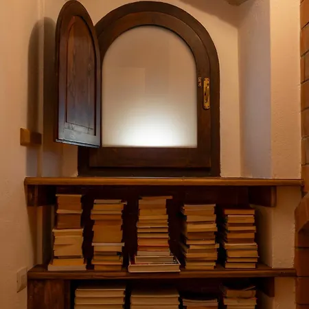 Dimora Madonna Della Speranza *