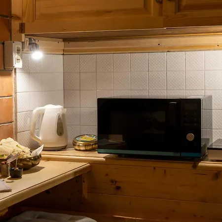 Dimora Madonna Della Speranza *