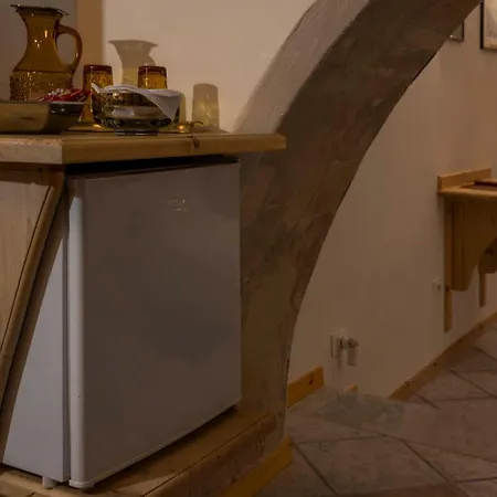 Dimora Madonna Della Speranza Daire *