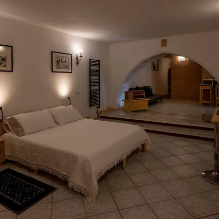 Dimora Madonna Della Speranza