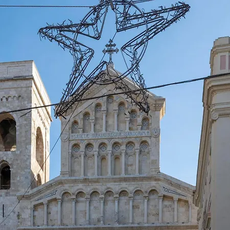 Dimora Madonna Della Speranza