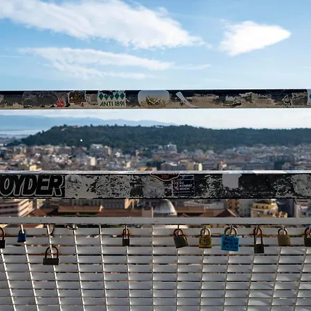 Daire Dimora Madonna Della Speranza