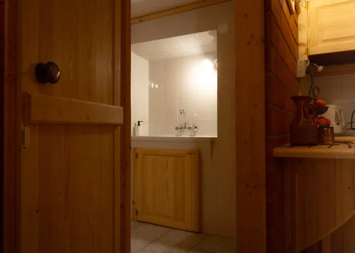 アパート Dimora Madonna Della Speranza *