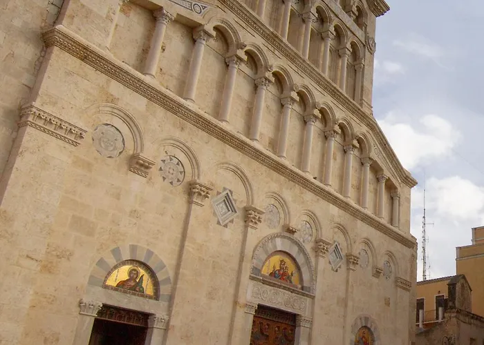 Dimora Madonna Della Speranza アパート