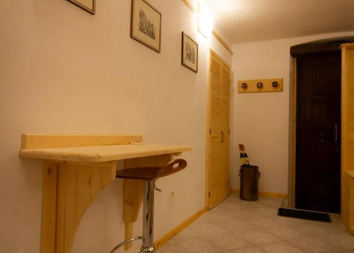 アパート Dimora Madonna Della Speranza *