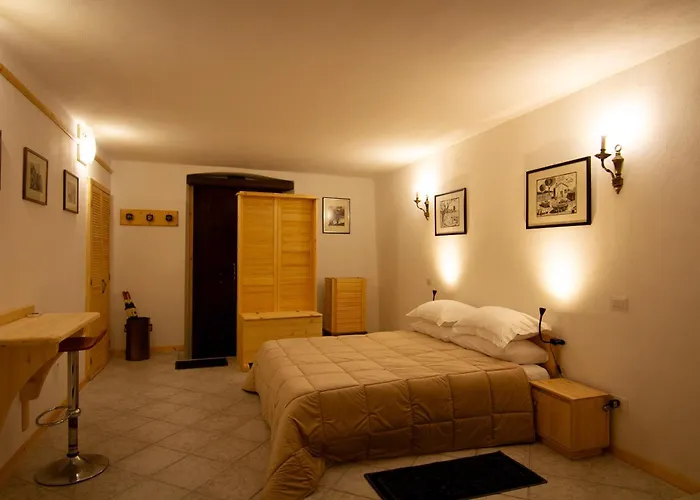 Dimora Madonna Della Speranza アパート