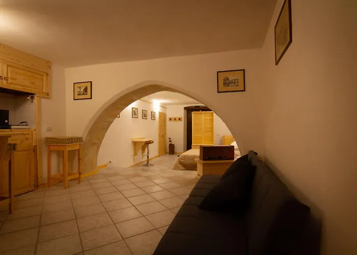 Dimora Madonna Della Speranza アパート カリアリ