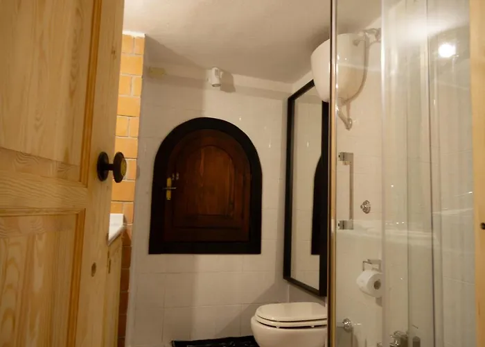 Dimora Madonna Della Speranza *