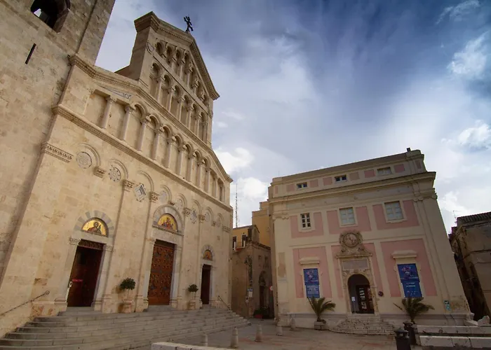 アパート Dimora Madonna Della Speranza