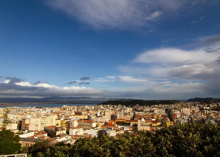 Dimora Madonna Della Speranza *