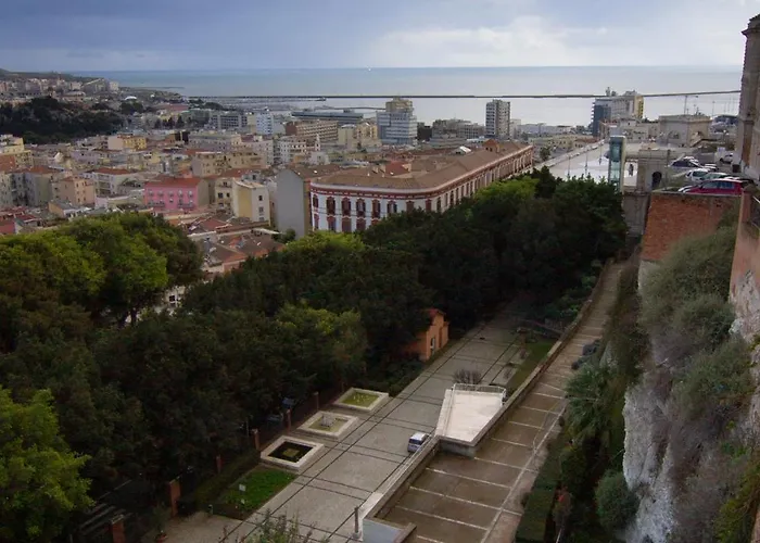 Dimora Madonna Della Speranza *