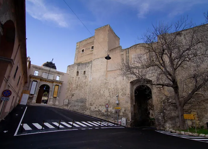 Dimora Madonna Della Speranza *