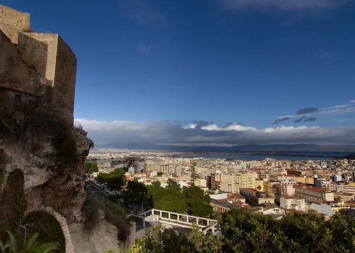 Dimora Madonna Della Speranza *