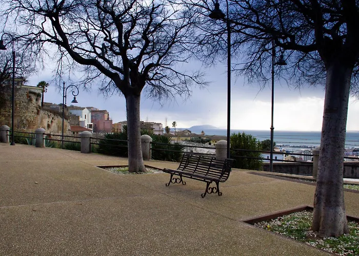 Dimora Madonna Della Speranza アパート *