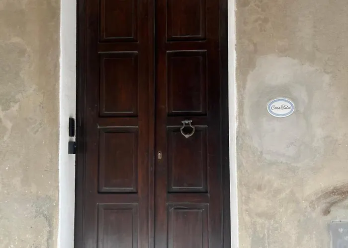 Dimora Madonna Della Speranza カリアリ