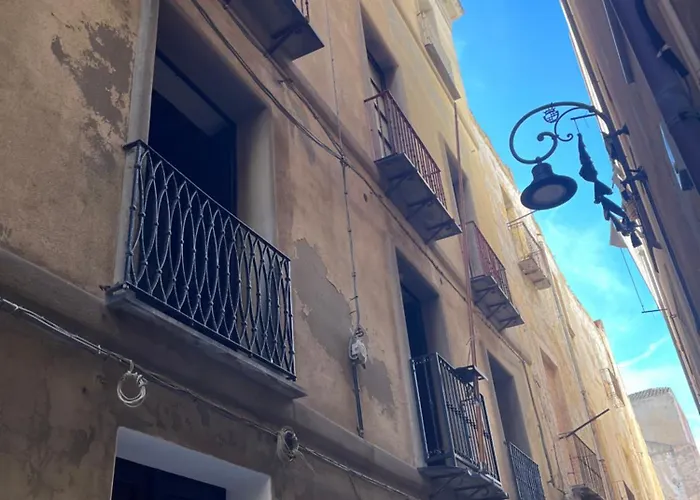 アパート Dimora Madonna Della Speranza