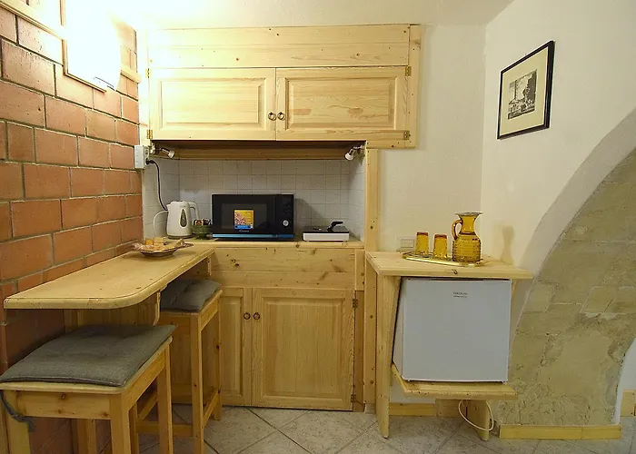 Dimora Madonna Della Speranza * カリアリ