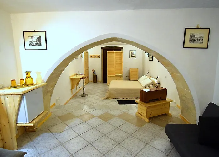 Dimora Madonna Della Speranza