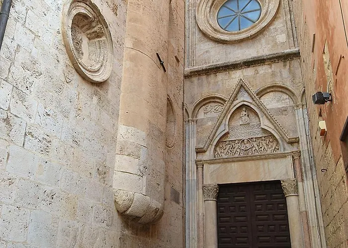 Dimora Madonna Della Speranza *