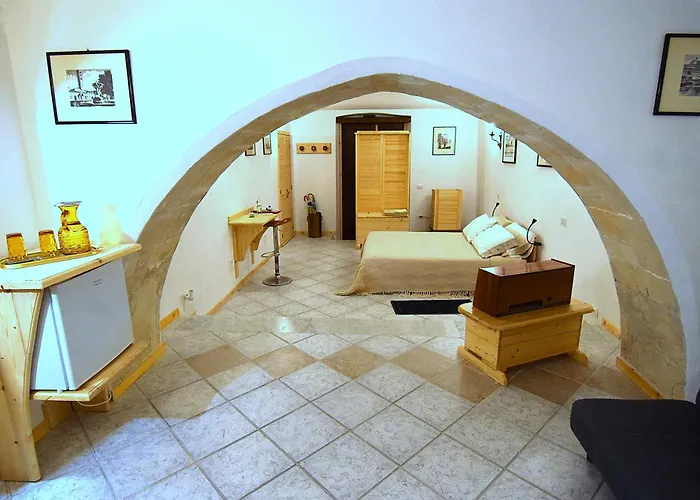 Dimora Madonna Della Speranza