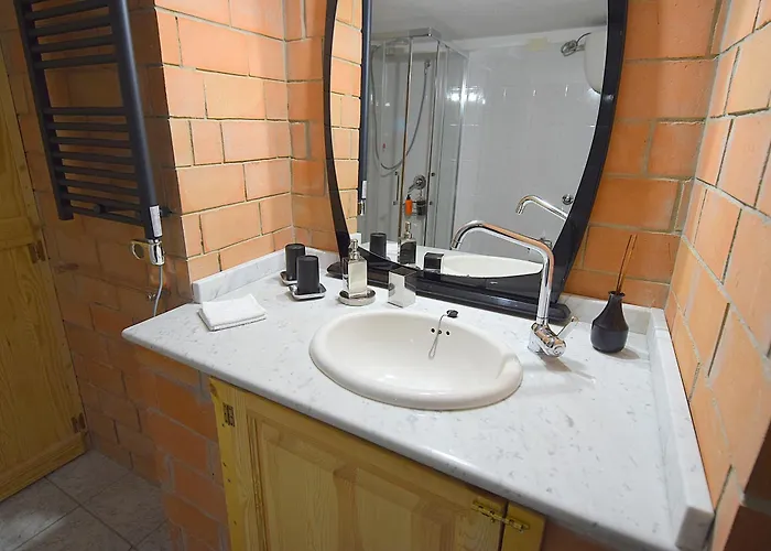 Dimora Madonna Della Speranza アパート