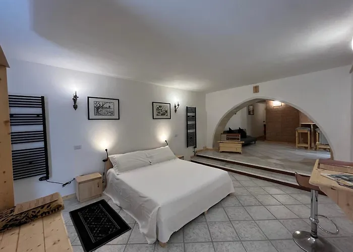 Dimora Madonna Della Speranza *