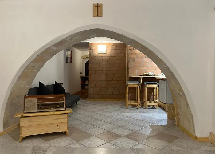 Dimora Madonna Della Speranza