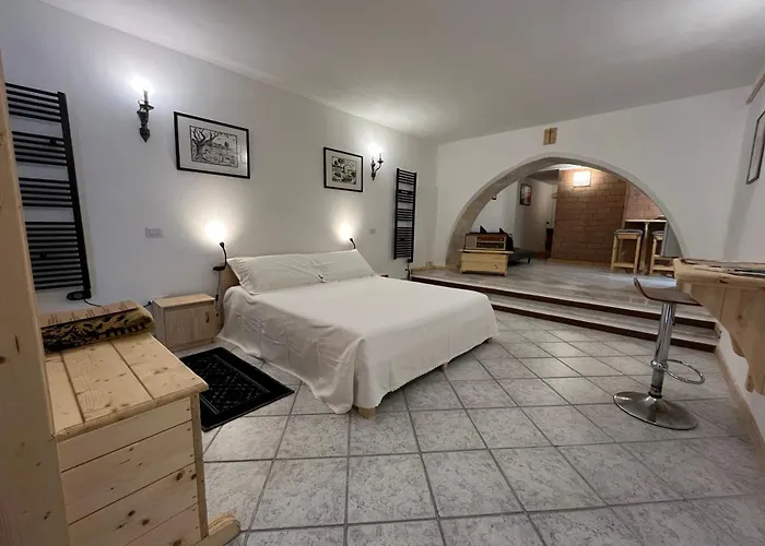 Dimora Madonna Della Speranza カリアリ