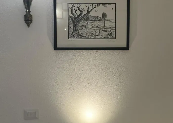 Dimora Madonna Della Speranza