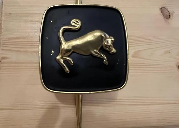 アパート Dimora Madonna Della Speranza *