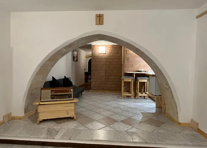 Dimora Madonna Della Speranza * カリアリ