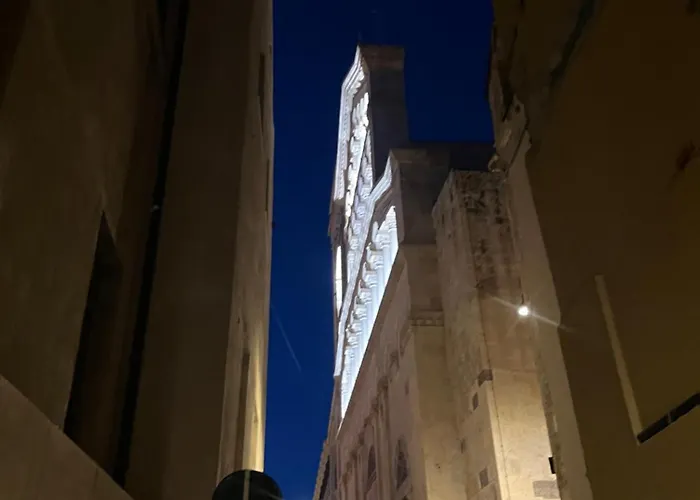 Dimora Madonna Della Speranza アパート *