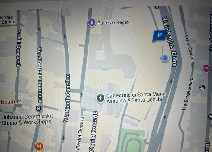 Dimora Madonna Della Speranza *