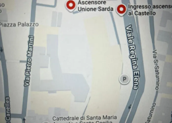 Dimora Madonna Della Speranza *