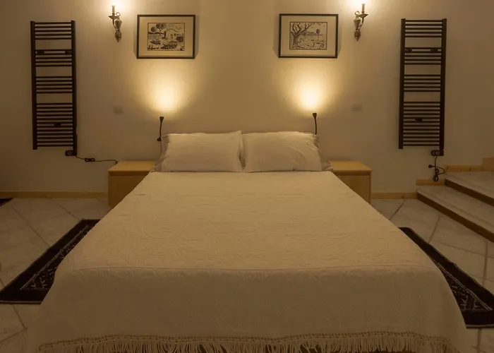 アパート Dimora Madonna Della Speranza