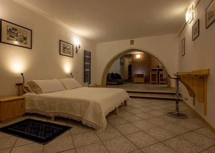 Dimora Madonna Della Speranza カリアリ