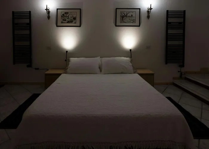 Dimora Madonna Della Speranza * カリアリ