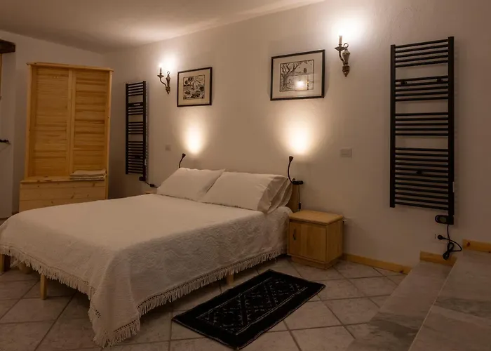 Dimora Madonna Della Speranza カリアリ